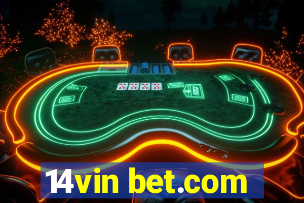 14vin bet.com